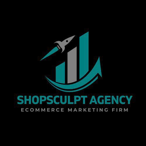 ShopSculpt Agency Logo
