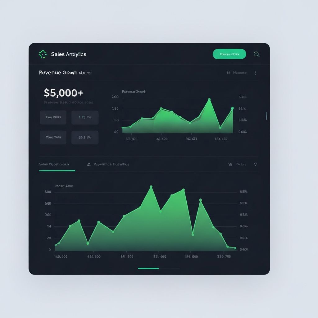 Client Success Story #1