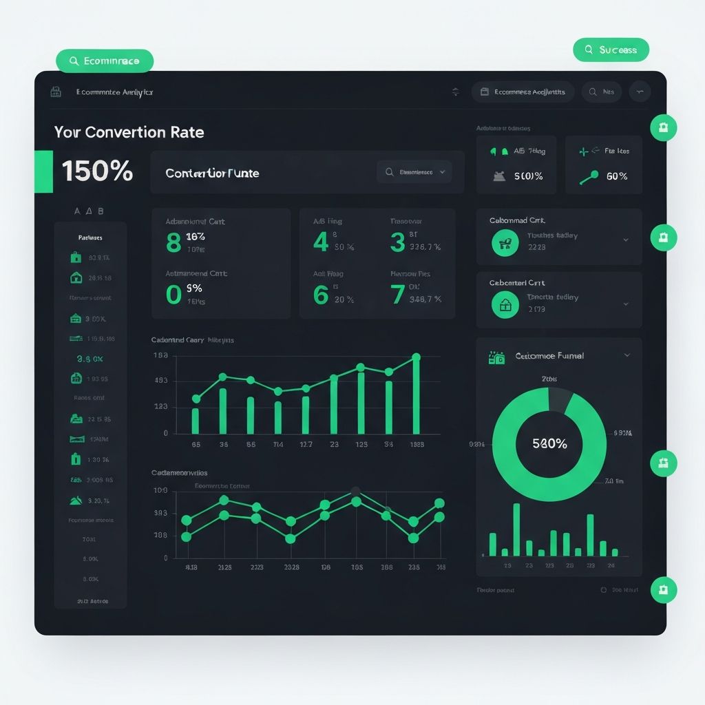 Conversion Rate Increase